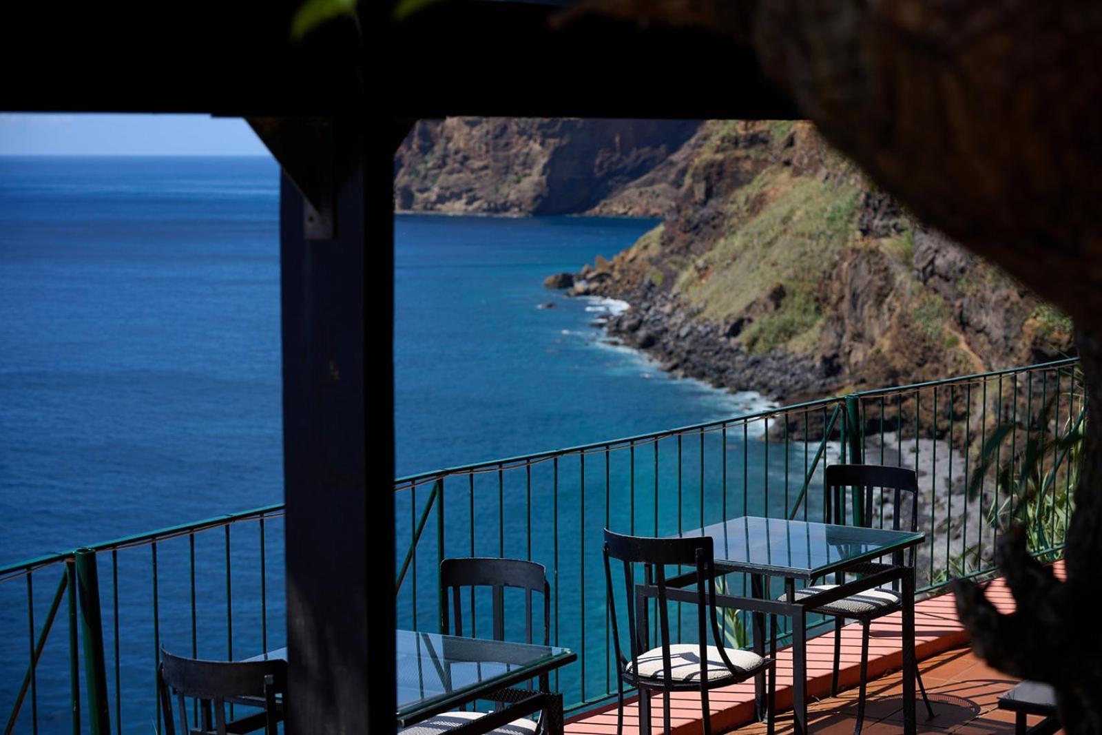 Inn & Art Madeira Caniço Exteriér fotografie